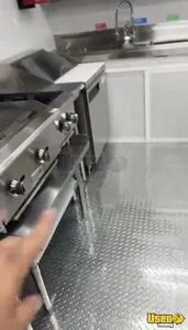 2014 Kitchen Food Trailer Kitchen Food Trailer Refrigerator Florida for Sale