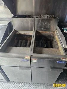 2014 Kitchen Food Trailer Kitchen Food Trailer Shore Power Cord Colorado for Sale