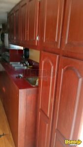 2014 Kitchen Food Trailer Kitchen Food Trailer Shore Power Cord Florida for Sale