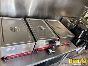 2014 Kitchen Food Trailer Kitchen Food Trailer Shore Power Cord Florida for Sale