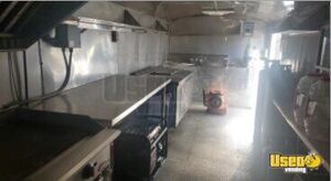 2014 Kitchen Food Trailer Kitchen Food Trailer Slide-top Cooler Minnesota for Sale