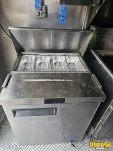 2014 Kitchen Food Trailer Kitchen Food Trailer Solar Panels Colorado for Sale