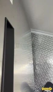 2014 Kitchen Food Trailer Kitchen Food Trailer Stovetop Florida for Sale