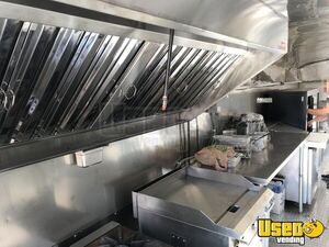 2014 Kitchen Food Trailer Kitchen Food Trailer Stovetop Minnesota for Sale