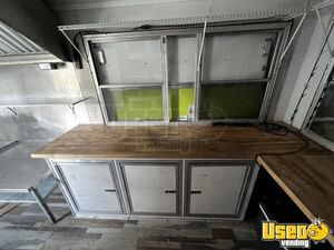 2014 Kitchen Food Trailer Kitchen Food Trailer Water Tank Florida for Sale