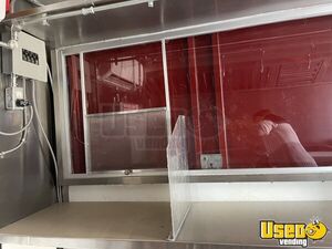 2014 Kitchen Food Trailer Kitchen Food Trailer Work Table California for Sale