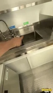 2014 Kitchen Food Trailer Kitchen Food Trailer Work Table Florida for Sale