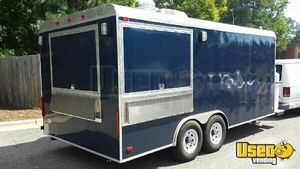 2014 Kitchen Food Trailer North Carolina for Sale