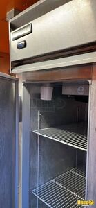 2014 Kitchen Food Trailer Oven Massachusetts for Sale