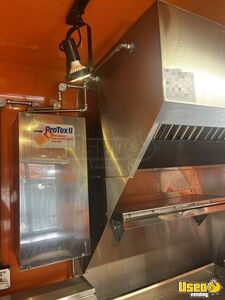 2014 Kitchen Food Trailer Propane Tank Massachusetts for Sale