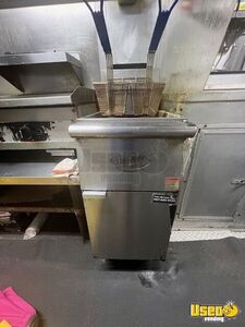 2014 Kitchen Food Trailer Refrigerator Florida for Sale