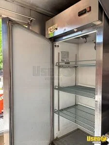 2014 Kitchen Food Trailer Refrigerator New Jersey for Sale