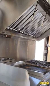 2014 Kitchen Food Trailer Removable Trailer Hitch California for Sale
