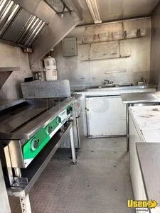 2014 Kitchen Food Trailer Removable Trailer Hitch New Jersey for Sale