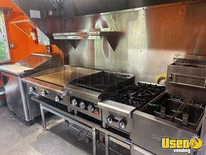 2014 Kitchen Food Trailer Shore Power Cord Massachusetts for Sale