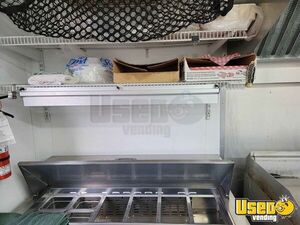 2014 Kitchen Food Trailer Stovetop Alberta for Sale