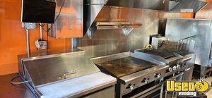 2014 Kitchen Food Trailer Stovetop Massachusetts for Sale