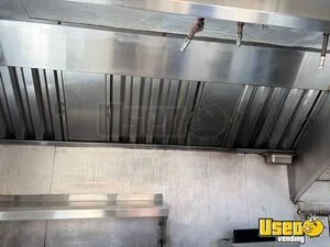 2014 Kitchen Food Trailer Stovetop New Jersey for Sale