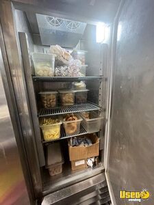 2014 Kitchen Food Trailer Surveillance Cameras Florida for Sale