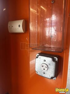 2014 Kitchen Food Trailer Warming Cabinet Massachusetts for Sale