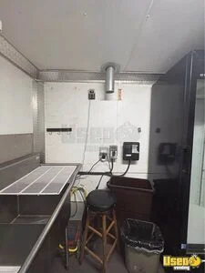 2014 Kitchen Trailer Kitchen Food Trailer 20 Michigan for Sale
