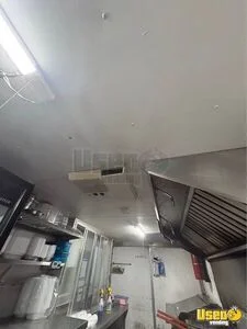 2014 Kitchen Trailer Kitchen Food Trailer 21 Michigan for Sale
