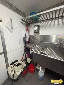 2014 Kitchen Trailer Kitchen Food Trailer 22 Michigan for Sale