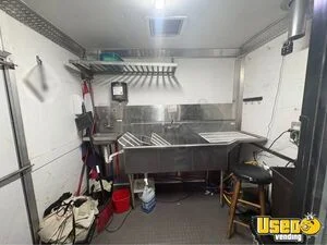 2014 Kitchen Trailer Kitchen Food Trailer 23 Michigan for Sale