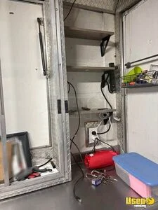2014 Kitchen Trailer Kitchen Food Trailer 24 Michigan for Sale