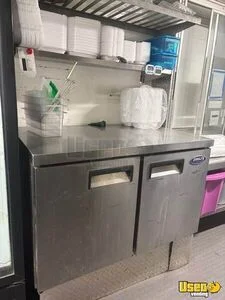 2014 Kitchen Trailer Kitchen Food Trailer Additional 1 Michigan for Sale