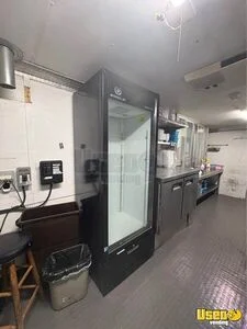 2014 Kitchen Trailer Kitchen Food Trailer Additional 2 Michigan for Sale