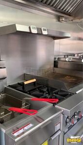 2014 Kitchen Trailer Kitchen Food Trailer Awning North Carolina for Sale