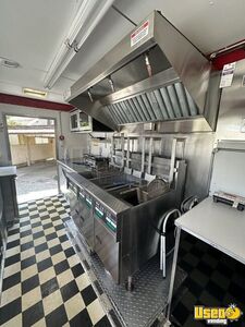 2014 Kitchen Trailer Kitchen Food Trailer Cabinets British Columbia for Sale