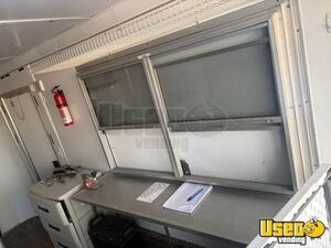2014 Kitchen Trailer Kitchen Food Trailer Cabinets Maryland for Sale