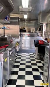 2014 Kitchen Trailer Kitchen Food Trailer Cabinets North Carolina for Sale