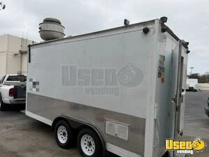 2014 Kitchen Trailer Kitchen Food Trailer Concession Window California for Sale