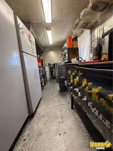 2014 Kitchen Trailer Kitchen Food Trailer Concession Window Oregon for Sale