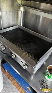 2014 Kitchen Trailer Kitchen Food Trailer Exhaust Fan Florida for Sale