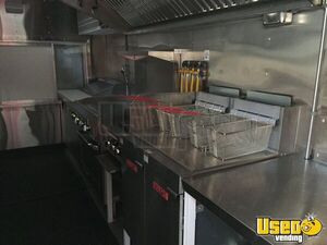 2014 Kitchen Trailer Kitchen Food Trailer Exhaust Fan Oregon for Sale