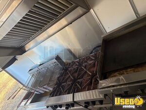 2014 Kitchen Trailer Kitchen Food Trailer Exterior Customer Counter Maryland for Sale