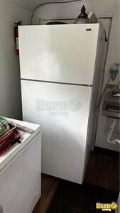 2014 Kitchen Trailer Kitchen Food Trailer Fire Extinguisher Florida for Sale