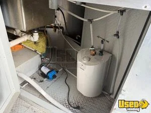2014 Kitchen Trailer Kitchen Food Trailer Flatgrill California for Sale