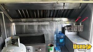 2014 Kitchen Trailer Kitchen Food Trailer Flatgrill Florida for Sale