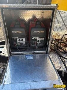 2014 Kitchen Trailer Kitchen Food Trailer Flatgrill Maryland for Sale