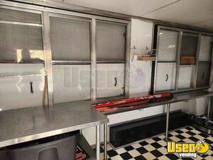 2014 Kitchen Trailer Kitchen Food Trailer Food Warmer Idaho for Sale