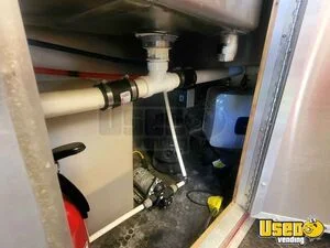 2014 Kitchen Trailer Kitchen Food Trailer Food Warmer Ohio for Sale