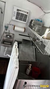 2014 Kitchen Trailer Kitchen Food Trailer Fryer Florida for Sale