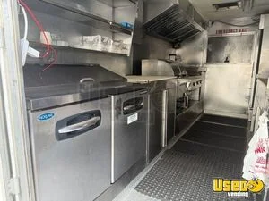 2014 Kitchen Trailer Kitchen Food Trailer Generator California for Sale