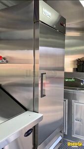 2014 Kitchen Trailer Kitchen Food Trailer Generator North Carolina for Sale