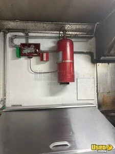 2014 Kitchen Trailer Kitchen Food Trailer Hand-washing Sink Michigan for Sale